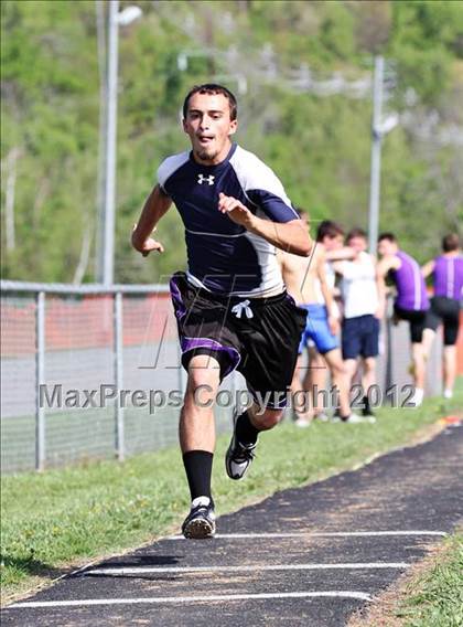 Thumbnail 2 in Sevier County Meet photogallery.