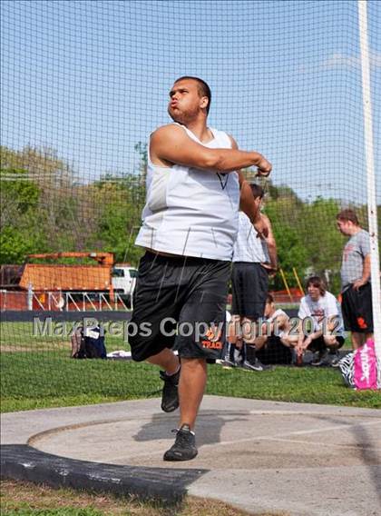 Thumbnail 1 in Sevier County Meet photogallery.