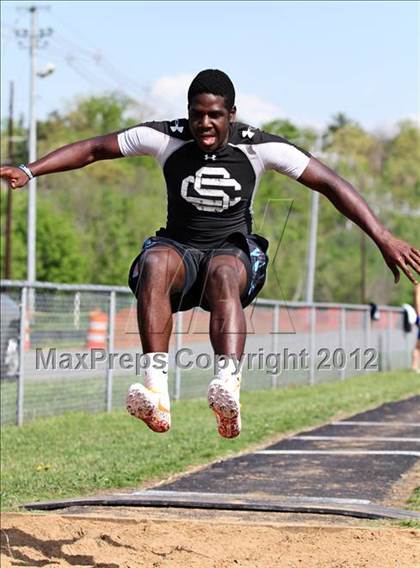 Thumbnail 1 in Sevier County Meet photogallery.