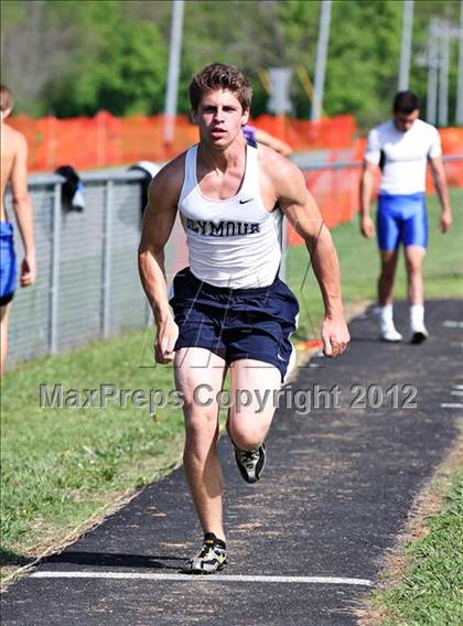 Thumbnail 3 in Sevier County Meet photogallery.