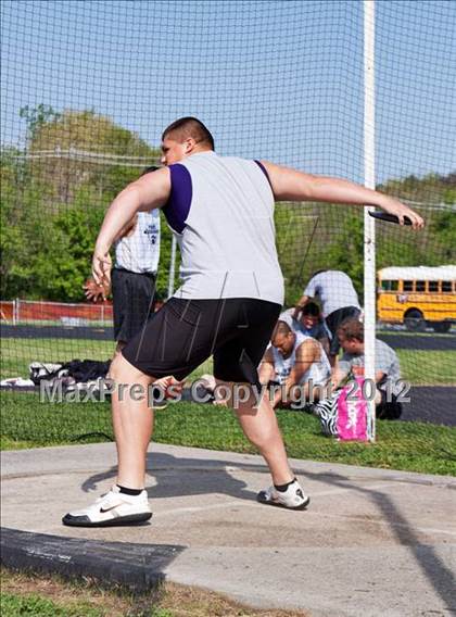 Thumbnail 2 in Sevier County Meet photogallery.