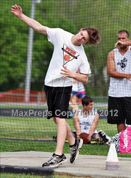 Thumbnail 1 in Sevier County Meet photogallery.