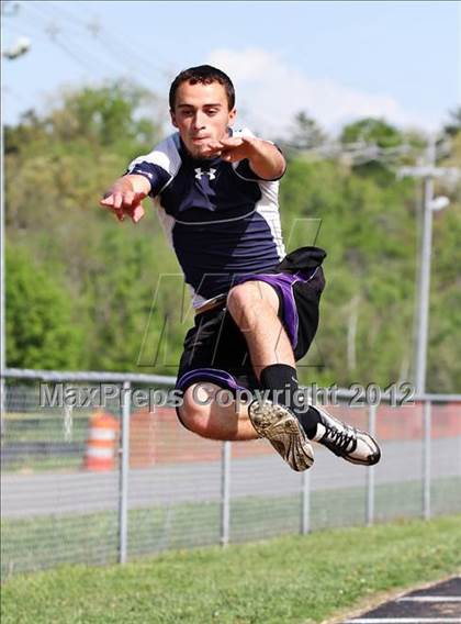 Thumbnail 1 in Sevier County Meet photogallery.