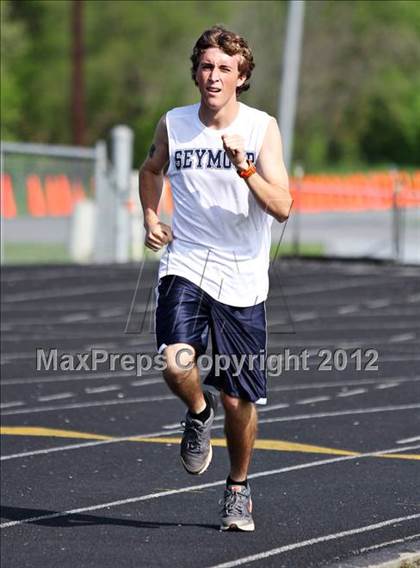 Thumbnail 2 in Sevier County Meet photogallery.