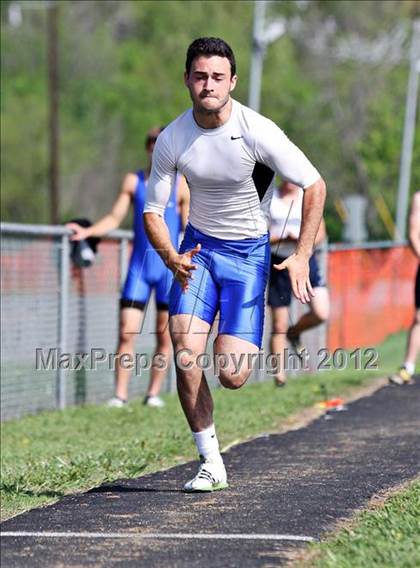 Thumbnail 2 in Sevier County Meet photogallery.