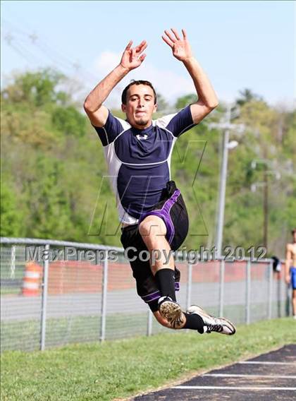 Thumbnail 3 in Sevier County Meet photogallery.