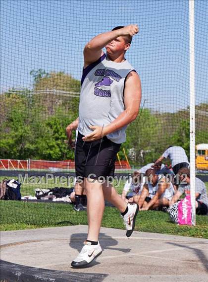 Thumbnail 1 in Sevier County Meet photogallery.