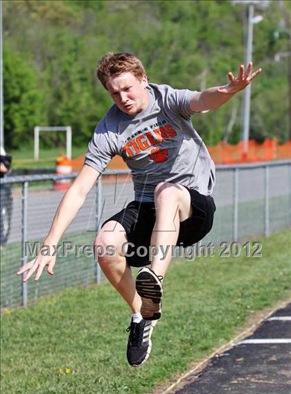 Thumbnail 2 in Sevier County Meet photogallery.