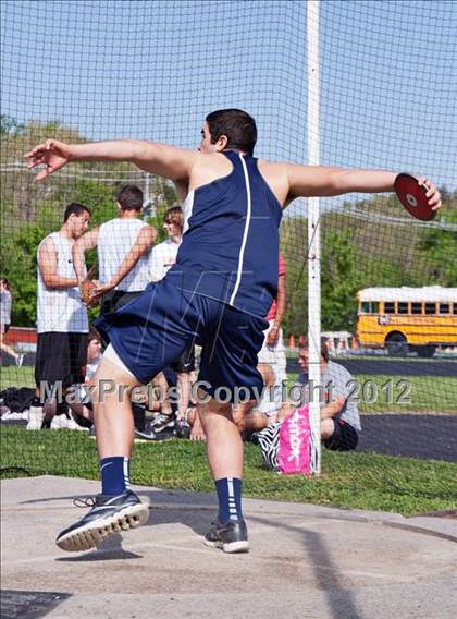 Thumbnail 3 in Sevier County Meet photogallery.