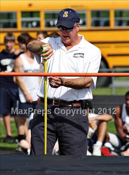 Thumbnail 1 in Sevier County Meet photogallery.