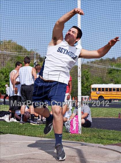 Thumbnail 2 in Sevier County Meet photogallery.