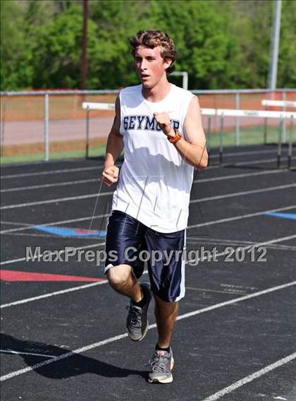 Thumbnail 3 in Sevier County Meet photogallery.