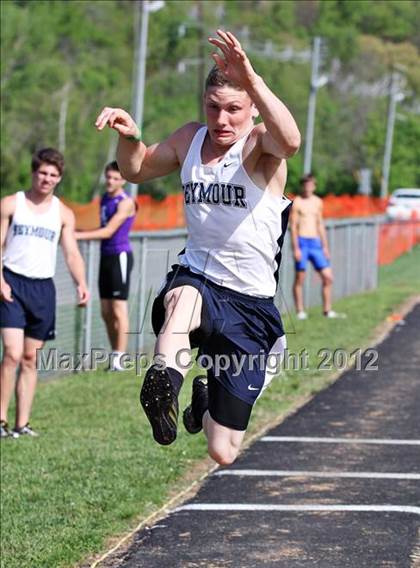 Thumbnail 1 in Sevier County Meet photogallery.