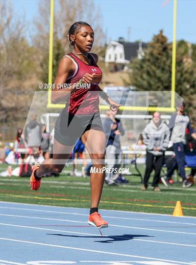 Photo 242 in the Fountain Fort Carson Invitational (Track Events) Photo ...
