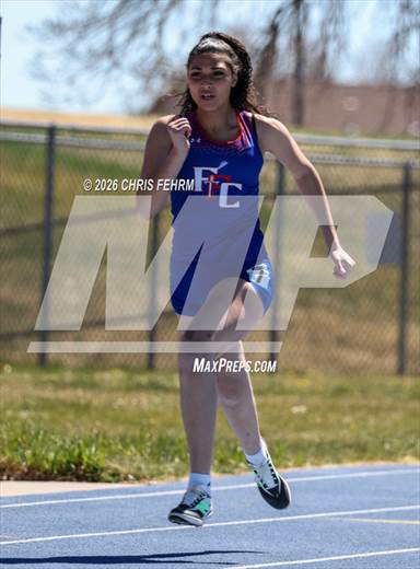 Photo 132 in the Fountain Fort Carson Invitational (Track Events) Photo ...