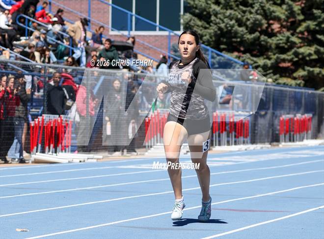 Photo 96 in the Fountain Fort Carson Invitational (Track Events) Photo ...