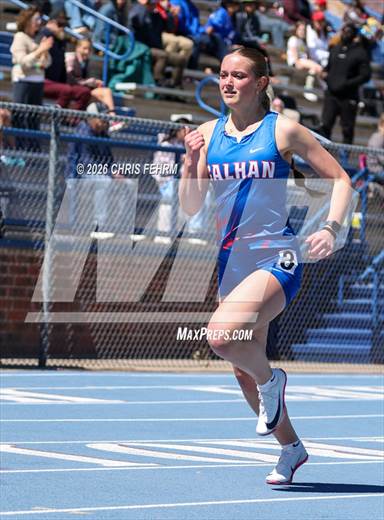 Photo 138 in the Fountain Fort Carson Invitational (Track Events) Photo ...