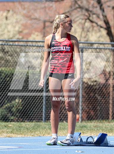 Photo 75 in the Fountain Fort Carson Invitational (Track Events) Photo ...