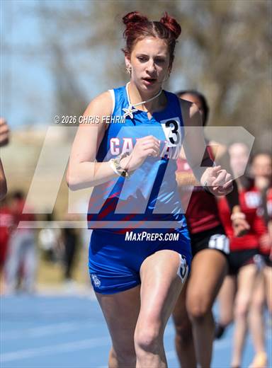 Photo 177 in the Fountain Fort Carson Invitational (Track Events) Photo ...