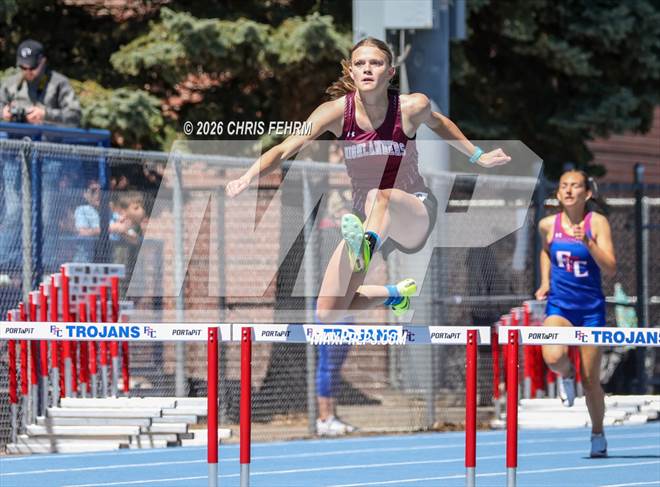 Photo 142 in the Fountain Fort Carson Invitational (Track Events) Photo ...