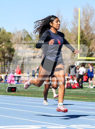 Photo 243 in the Fountain Fort Carson Invitational (Track Events) Photo ...