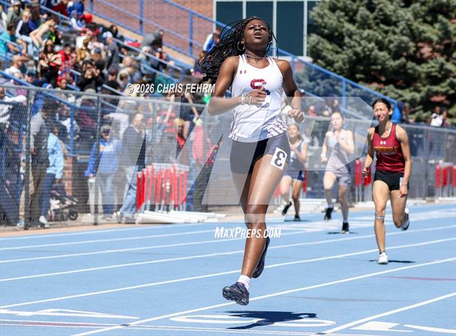Photo 72 in the Fountain Fort Carson Invitational (Track Events) Photo ...