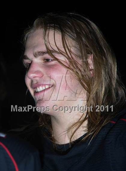 Thumbnail 1 in Lakes @ Camas (WIAA Playoffs) photogallery.