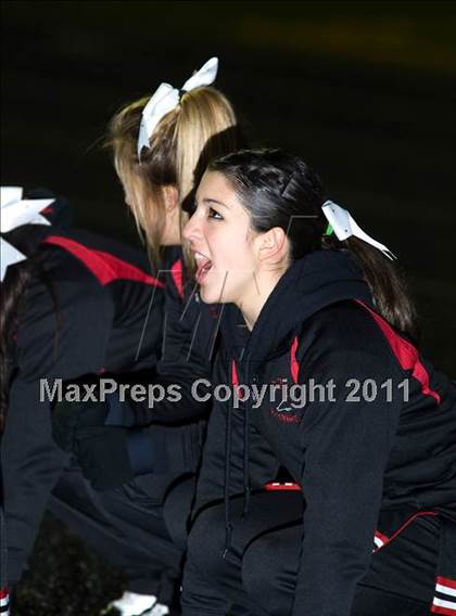 Thumbnail 1 in Lakes @ Camas (WIAA Playoffs) photogallery.