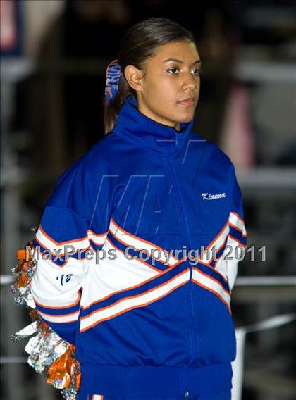 Thumbnail 2 in Lakes @ Camas (WIAA Playoffs) photogallery.