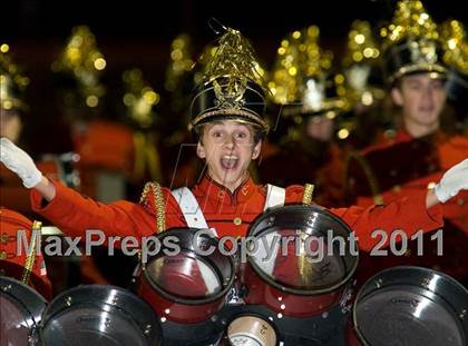 Thumbnail 3 in Lakes @ Camas (WIAA Playoffs) photogallery.