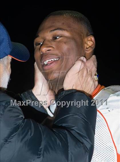 Thumbnail 2 in Lakes @ Camas (WIAA Playoffs) photogallery.