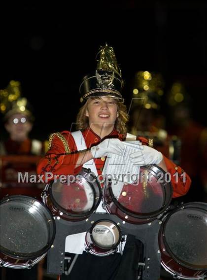 Thumbnail 1 in Lakes @ Camas (WIAA Playoffs) photogallery.