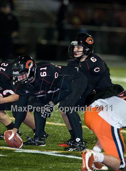 Thumbnail 2 in Lakes @ Camas (WIAA Playoffs) photogallery.