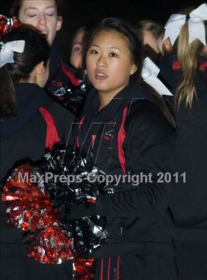 Thumbnail 2 in Lakes @ Camas (WIAA Playoffs) photogallery.