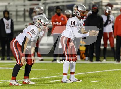 Thumbnail 2 in Page @ Palisades (NCHSAA 4A Playoffs Round 1) photogallery.