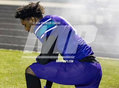 Thumbnail 2 in Page @ Palisades (NCHSAA 4A Playoffs Round 1) photogallery.