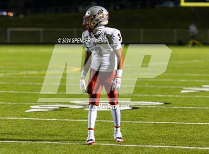 Thumbnail 3 in Page @ Palisades (NCHSAA 4A Playoffs Round 1) photogallery.