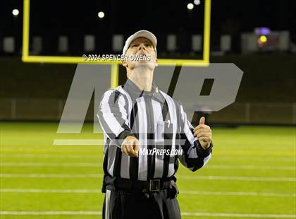 Thumbnail 1 in Page @ Palisades (NCHSAA 4A Playoffs Round 1) photogallery.