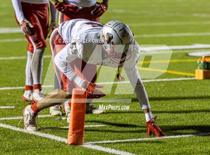 Thumbnail 1 in Page @ Palisades (NCHSAA 4A Playoffs Round 1) photogallery.