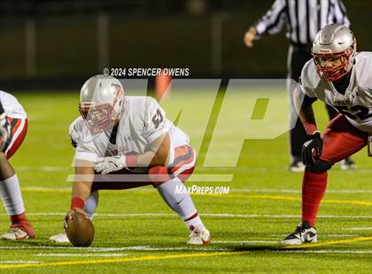 Thumbnail 2 in Page @ Palisades (NCHSAA 4A Playoffs Round 1) photogallery.