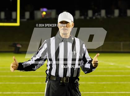 Thumbnail 2 in Page @ Palisades (NCHSAA 4A Playoffs Round 1) photogallery.