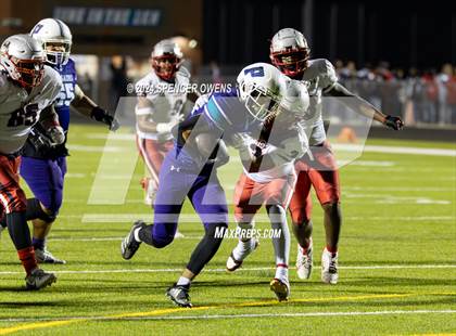 Thumbnail 2 in Page @ Palisades (NCHSAA 4A Playoffs Round 1) photogallery.