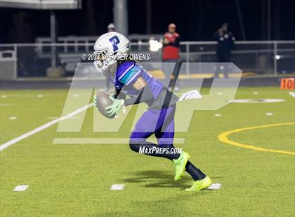 Thumbnail 3 in Page @ Palisades (NCHSAA 4A Playoffs Round 1) photogallery.