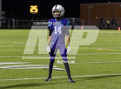 Thumbnail 1 in Page @ Palisades (NCHSAA 4A Playoffs Round 1) photogallery.