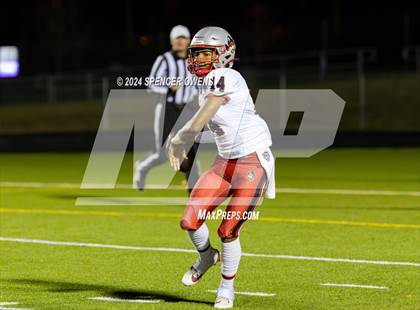 Thumbnail 1 in Page @ Palisades (NCHSAA 4A Playoffs Round 1) photogallery.