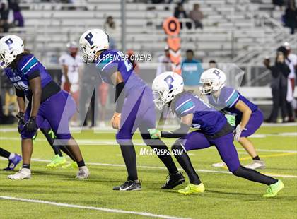 Thumbnail 3 in Page @ Palisades (NCHSAA 4A Playoffs Round 1) photogallery.