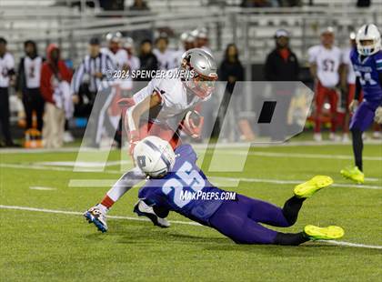 Thumbnail 2 in Page @ Palisades (NCHSAA 4A Playoffs Round 1) photogallery.