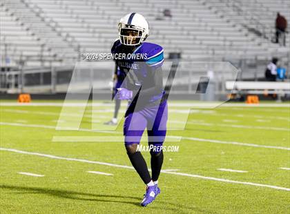 Thumbnail 1 in Page @ Palisades (NCHSAA 4A Playoffs Round 1) photogallery.