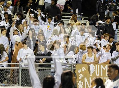 Thumbnail 1 in Page @ Palisades (NCHSAA 4A Playoffs Round 1) photogallery.