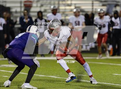 Thumbnail 1 in Page @ Palisades (NCHSAA 4A Playoffs Round 1) photogallery.